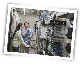 Network Troubleshooting
