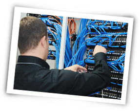 Maintenance Services